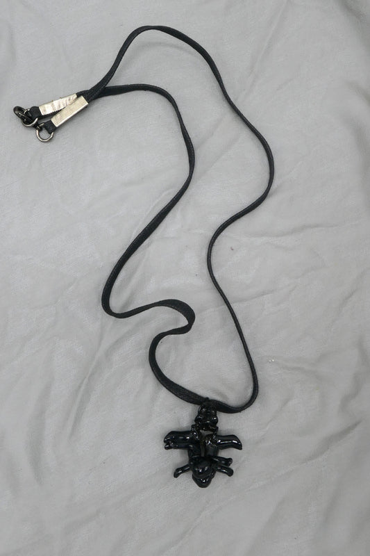 SPIDER BABY NECKLACE