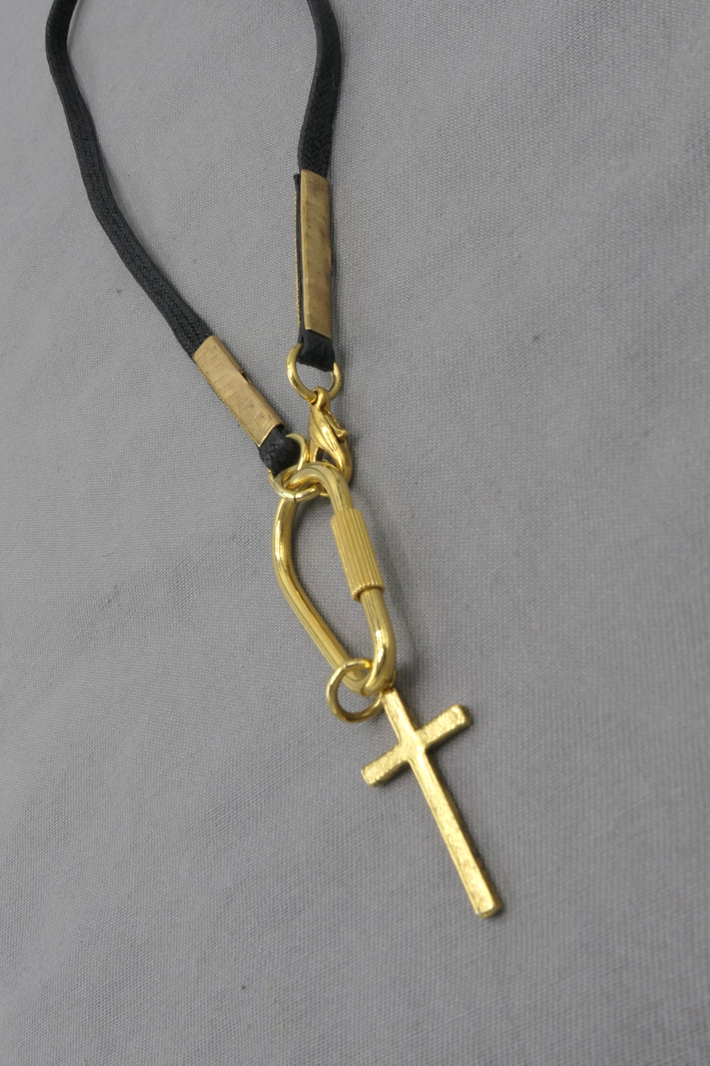 THE LAST VOW NECKLACE