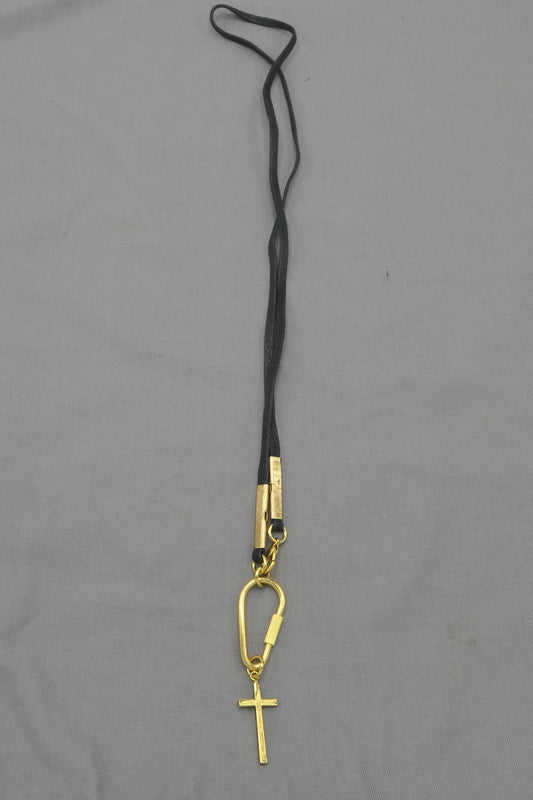 THE LAST VOW NECKLACE
