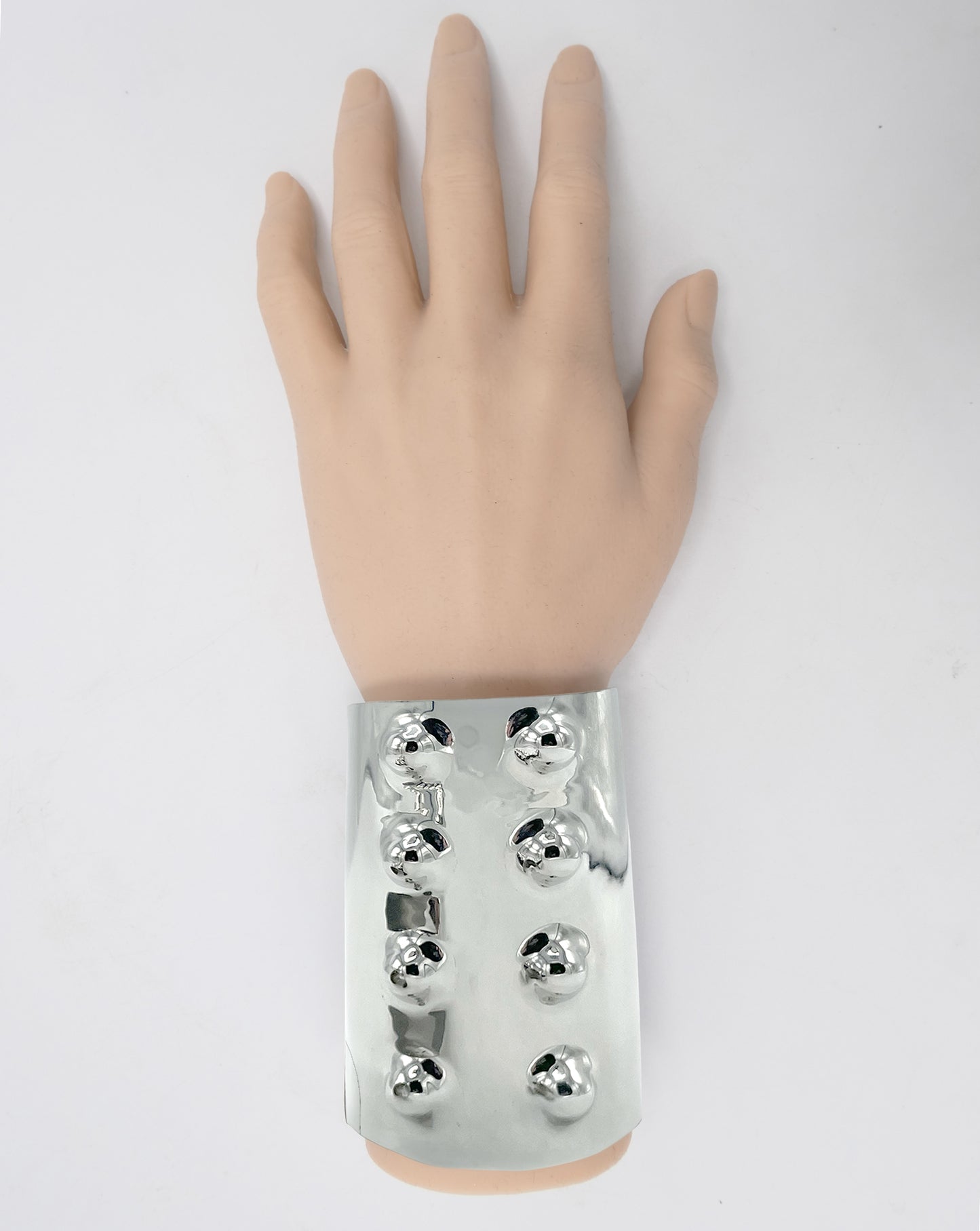 SPLICE ARM CUFF