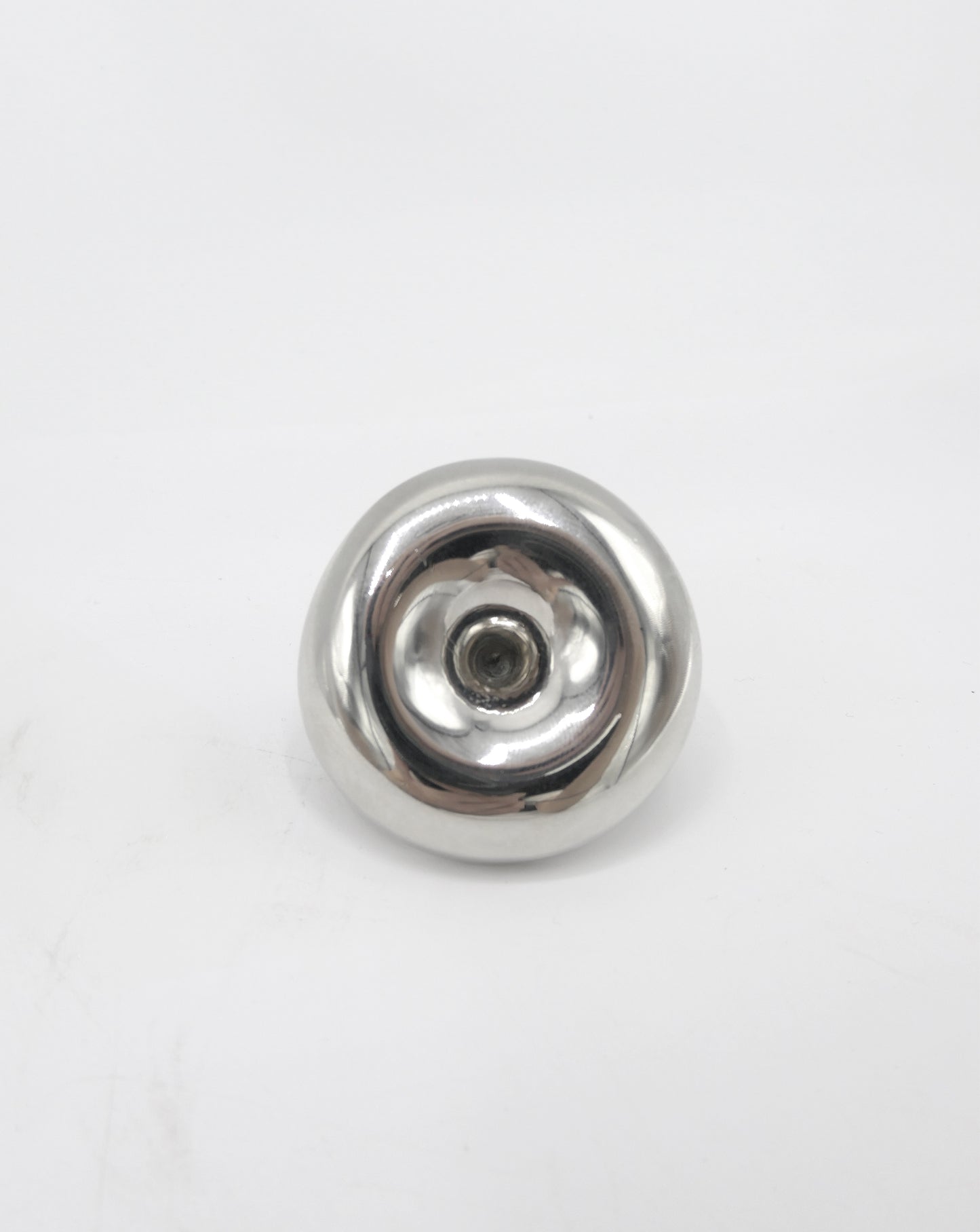 DONUT SHIELD RING
