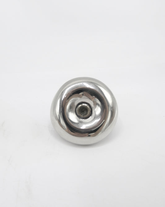 DONUT SHIELD RING