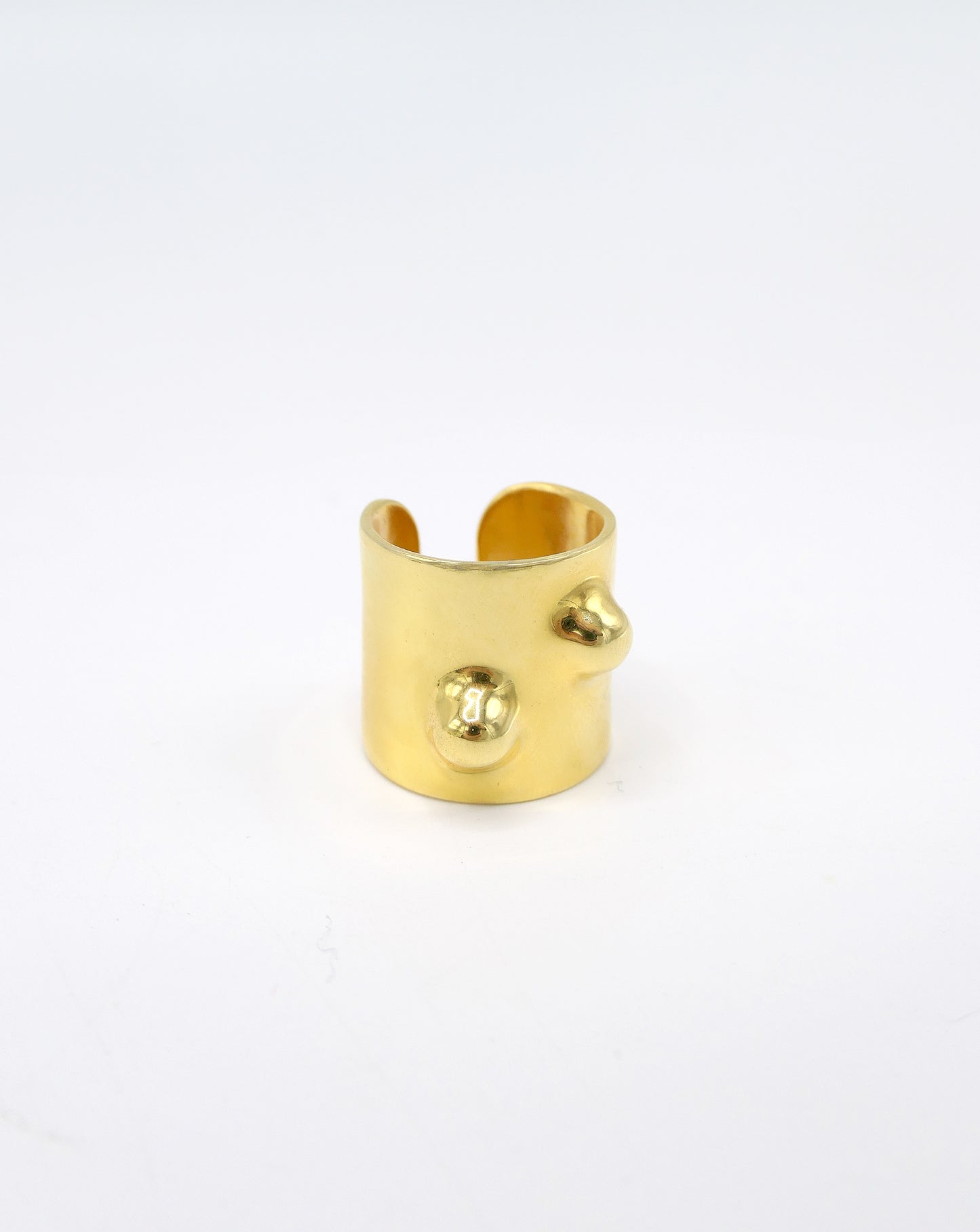 IMPLANT SHIELD RING