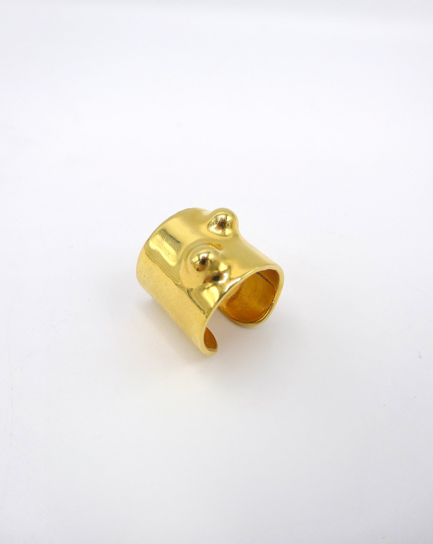 IMPLANT SHIELD RING