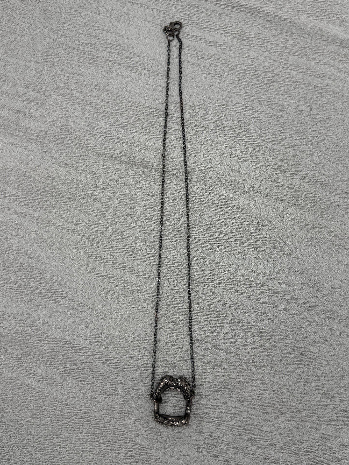 VOID RELIC NECKLACE