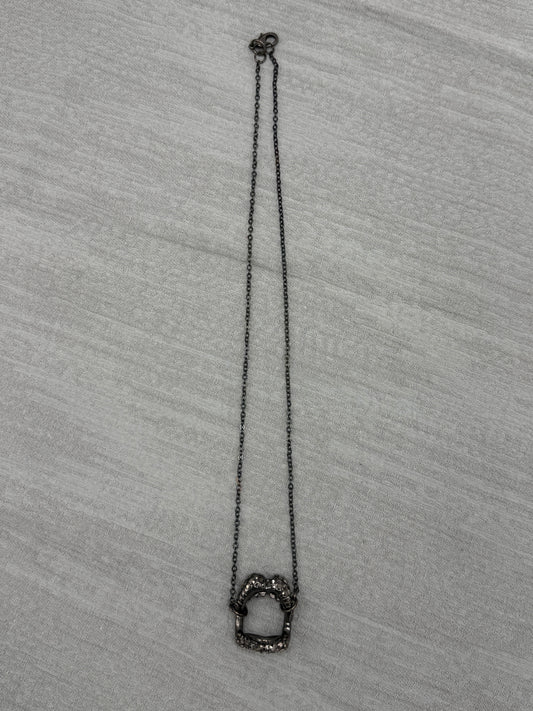 VOID RELIC NECKLACE