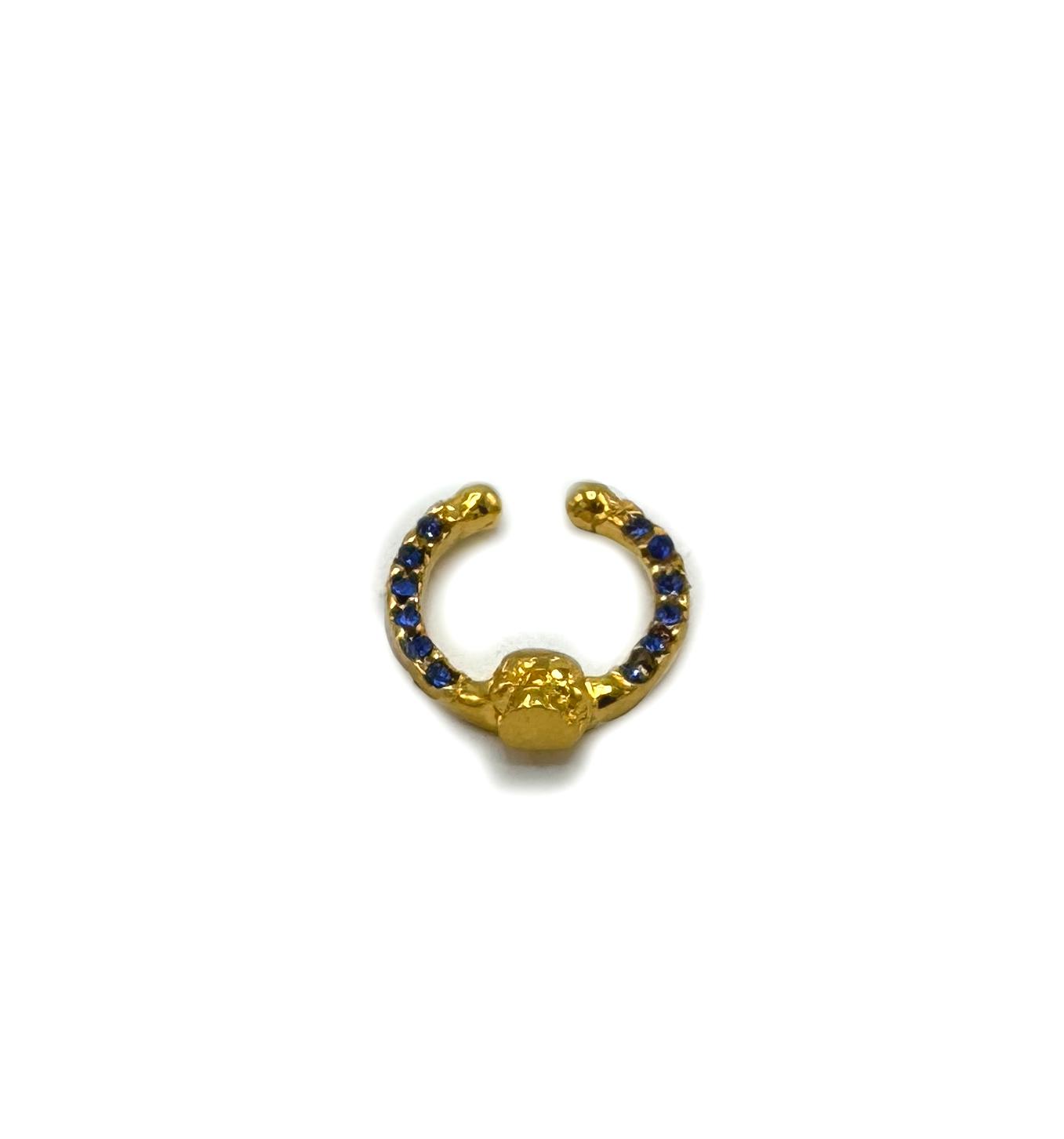 THE LAST KISS SEPTUM CUFF