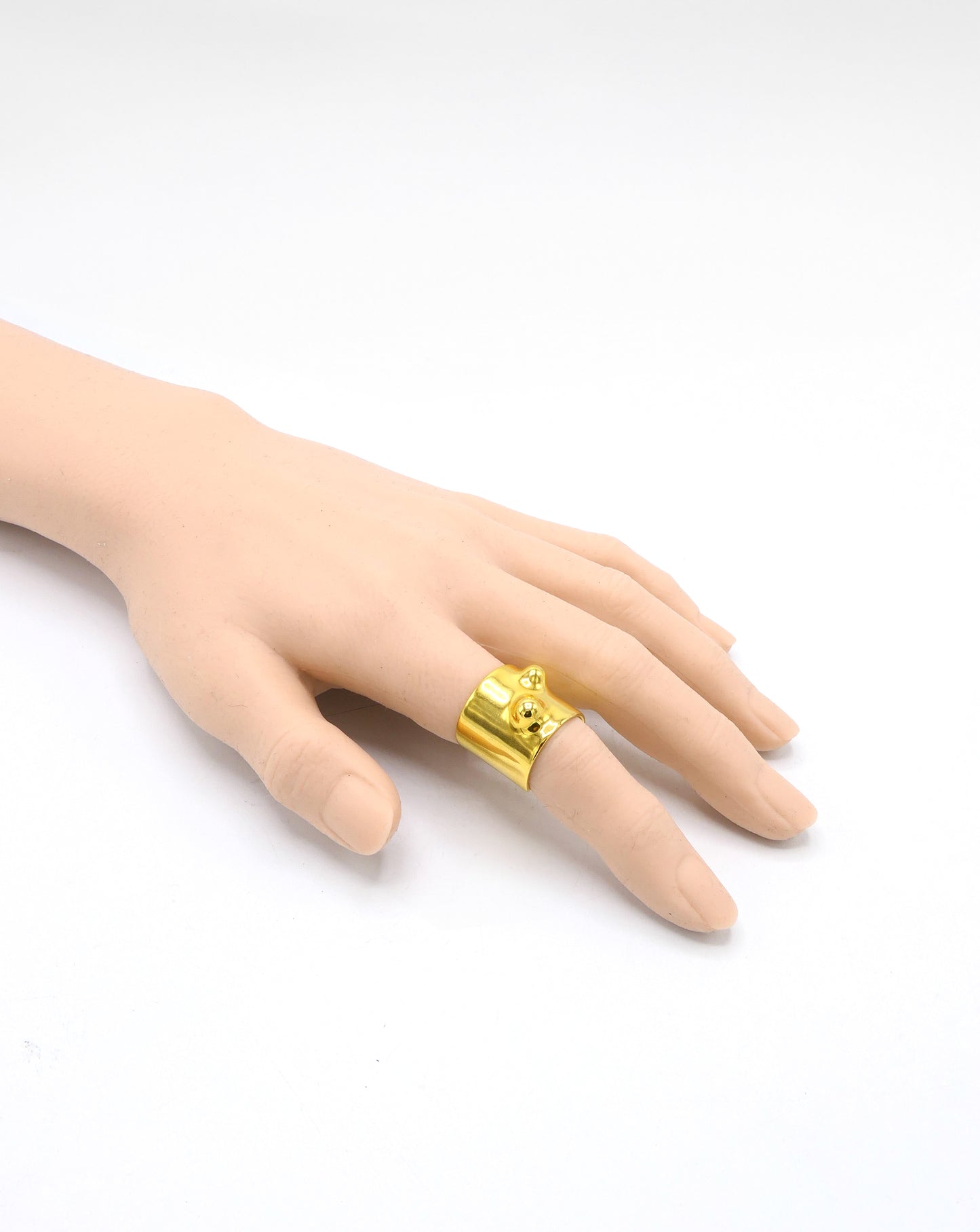 IMPLANT SHIELD RING