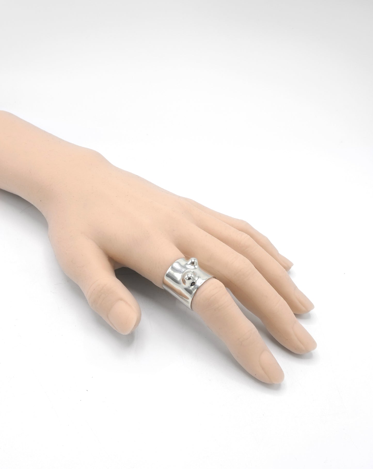 IMPLANT SHIELD RING
