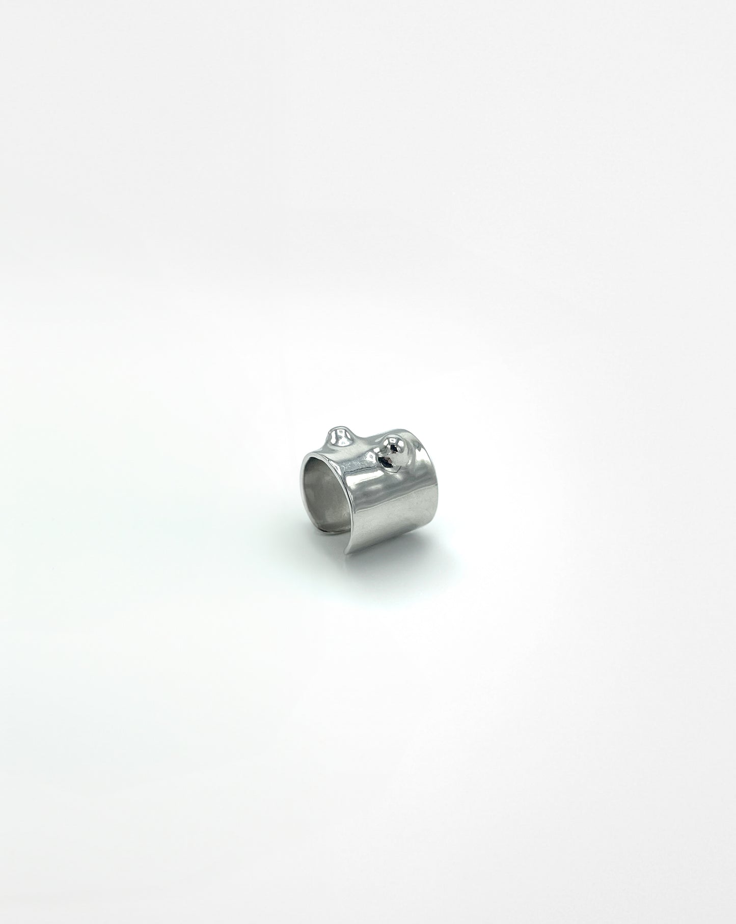 IMPLANT SHIELD RING