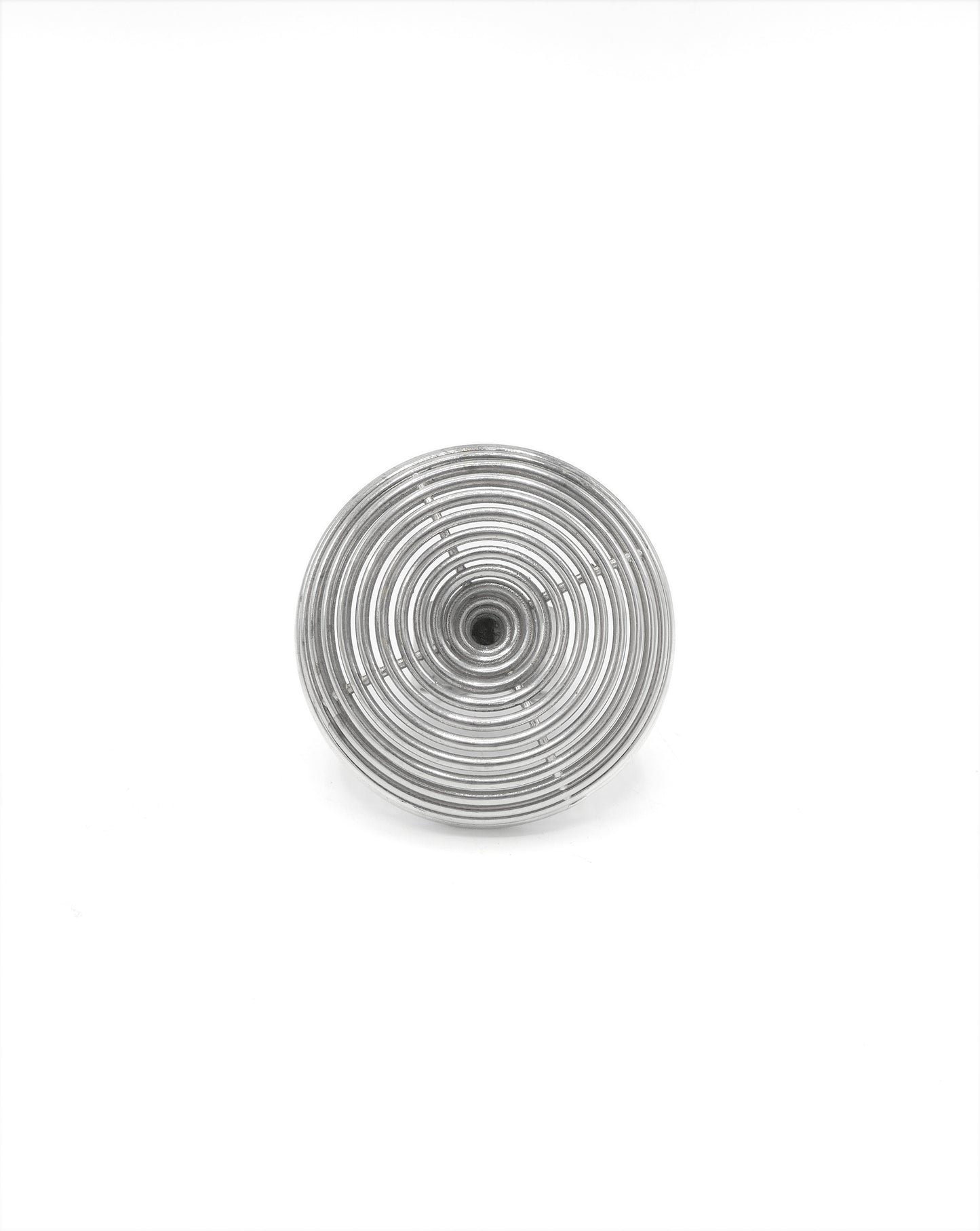 SPIRAL SHIELD RING