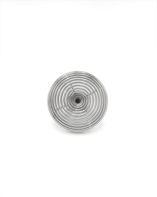 SPIRAL SHIELD RING