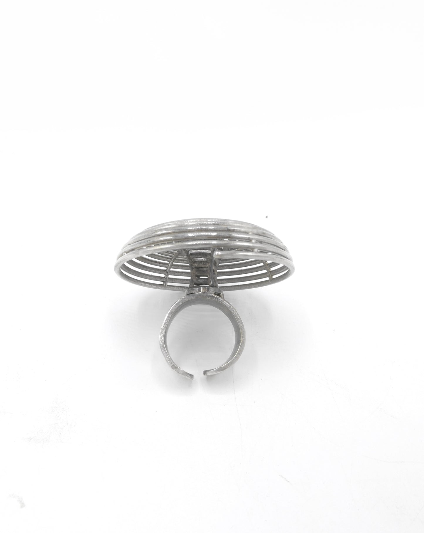SPIRAL SHIELD RING