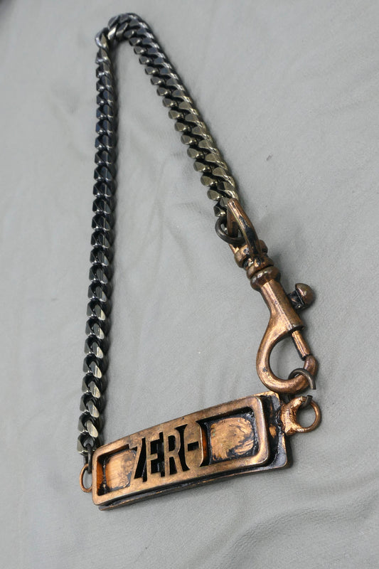 0 NECKLACE