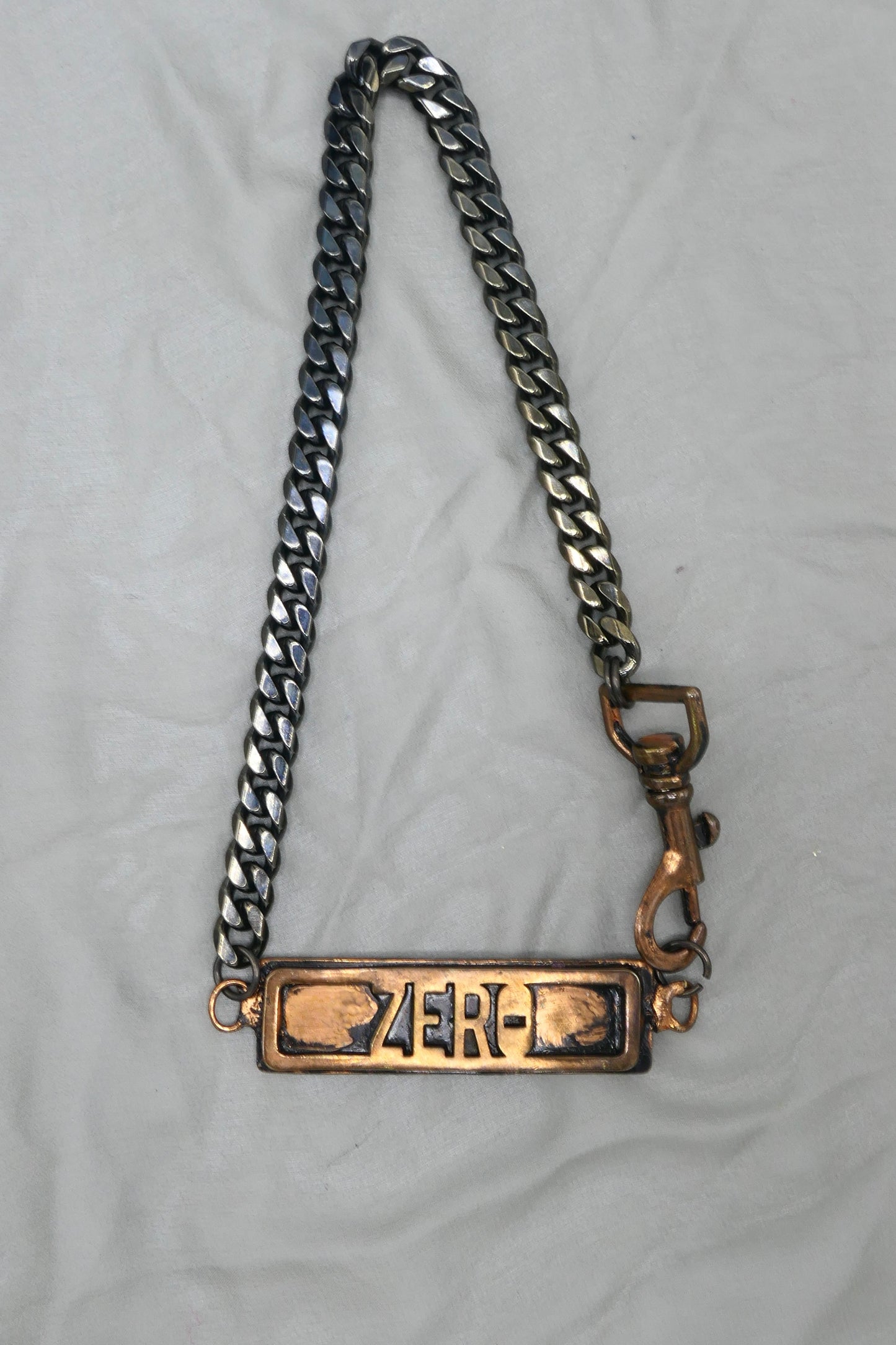 0 NECKLACE
