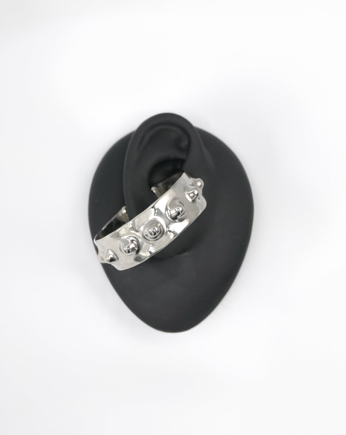 MICRODERMAL EAR CUFF LARGE