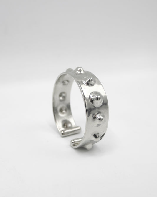 MICRODERMAL EAR CUFF LARGE