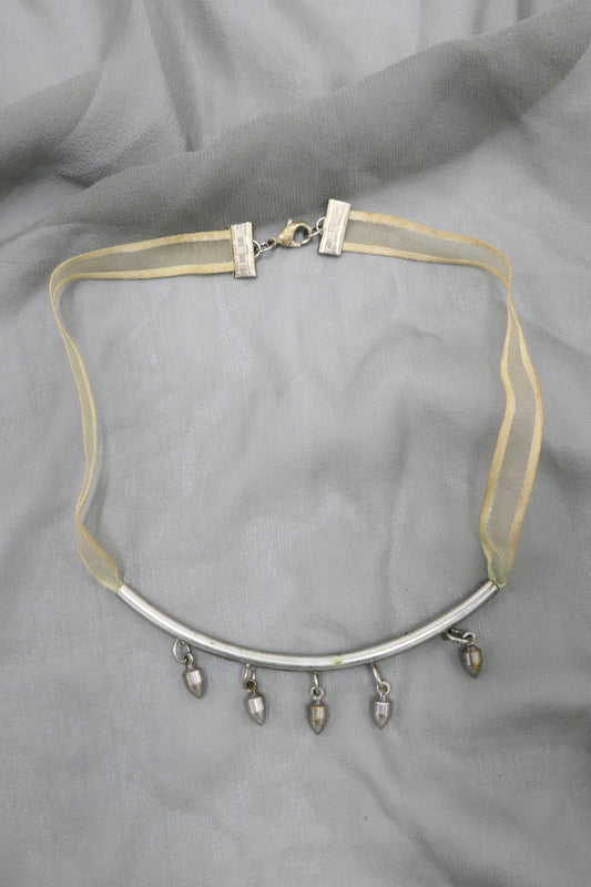 MISSILE CHOKER