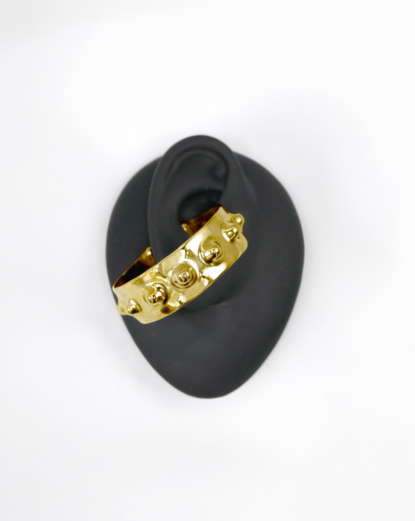MICRODERMAL EAR CUFF LARGE