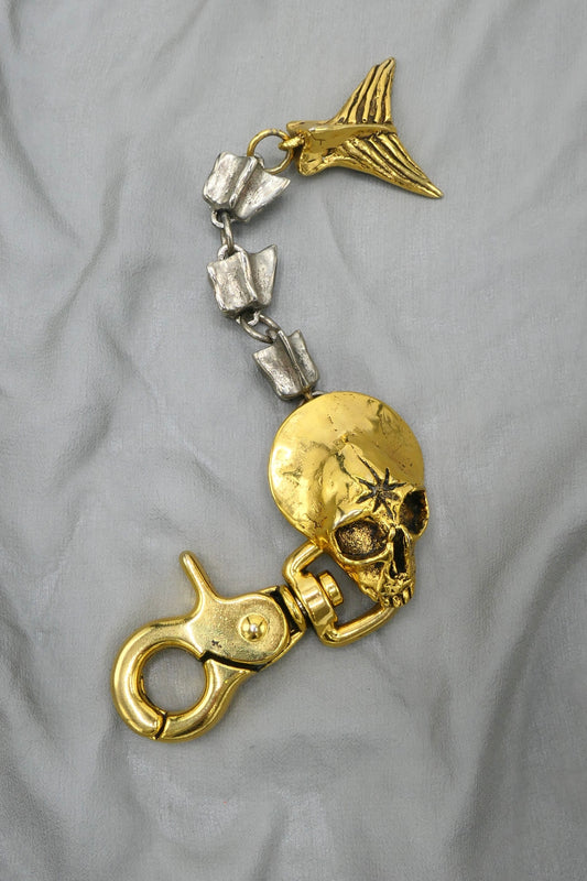 THE STAGE 1 BAG / BELT CHARM