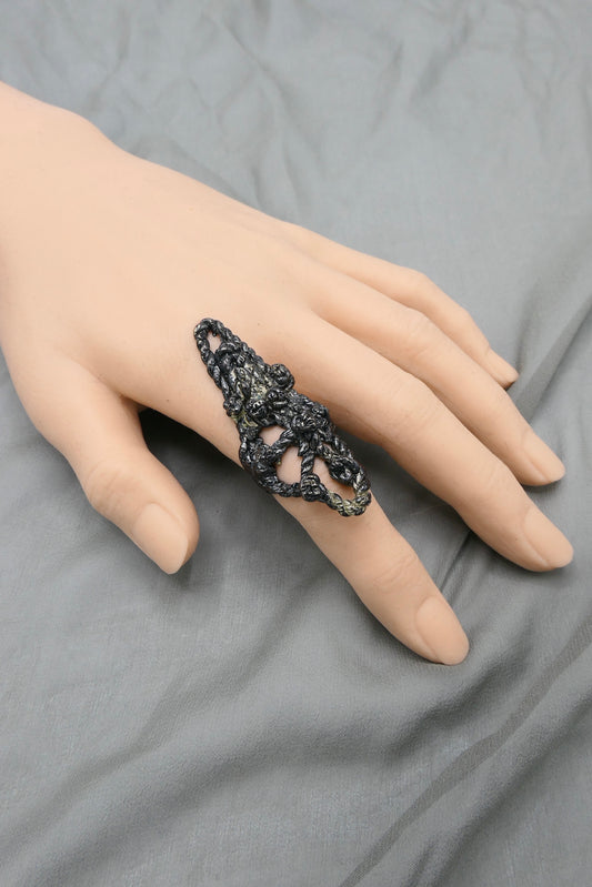 THE SHIBARI RING