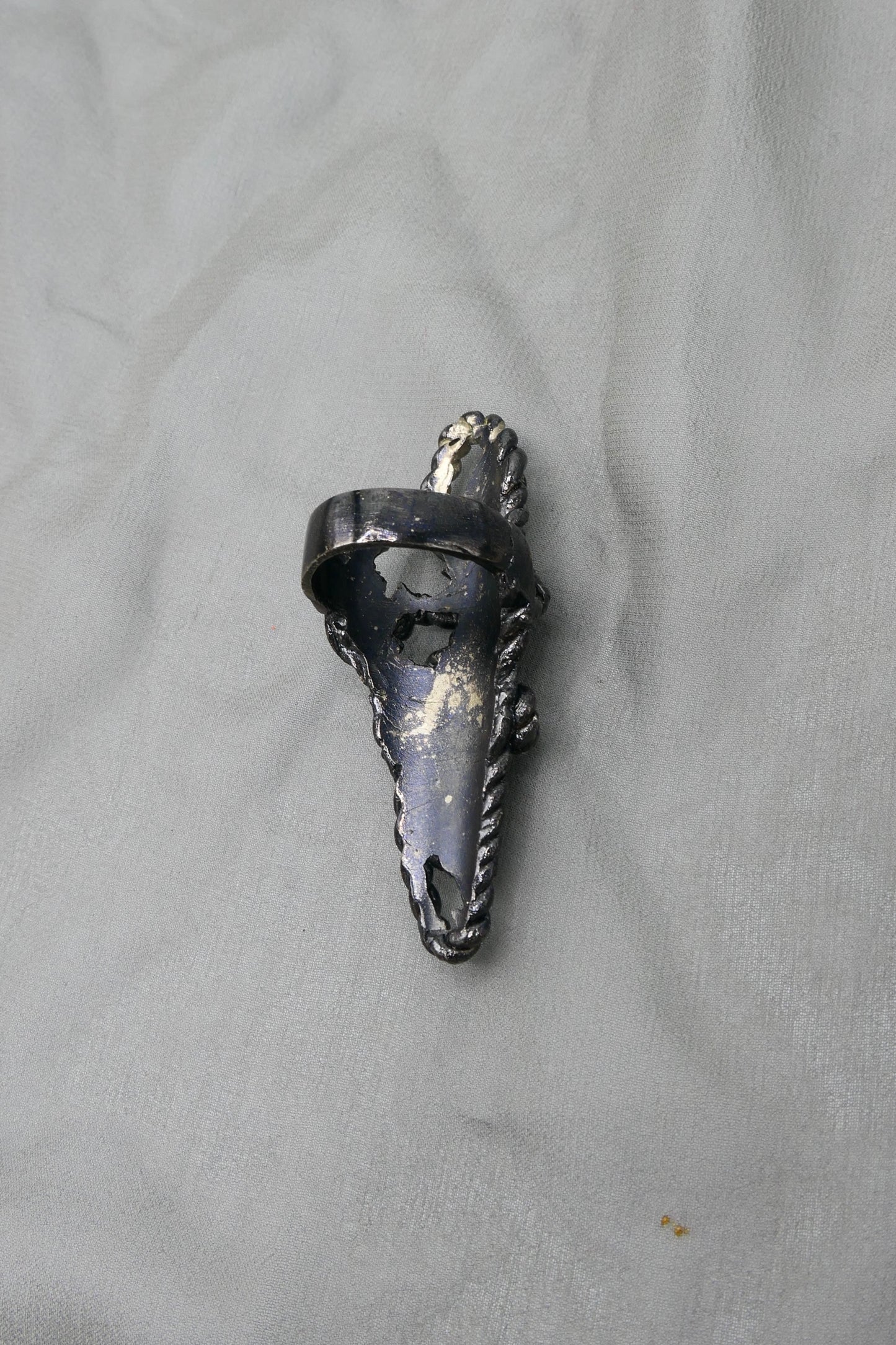 THE SHIBARI RING