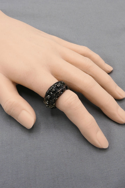 NOCTURN RING