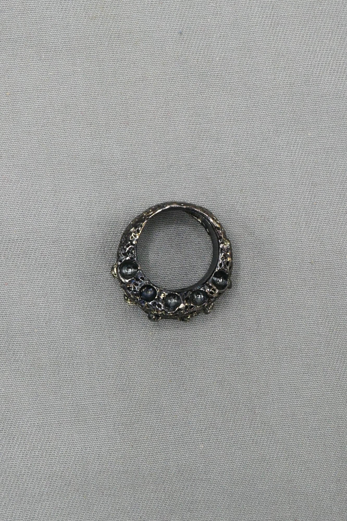 NOCTURN RING