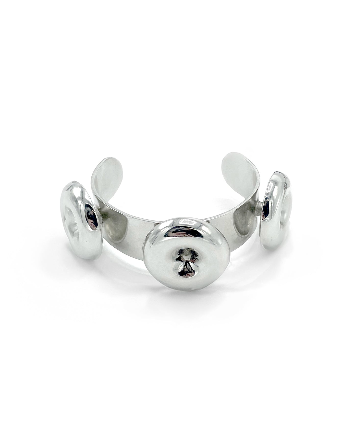 MINI DONUT WRIST CUFF