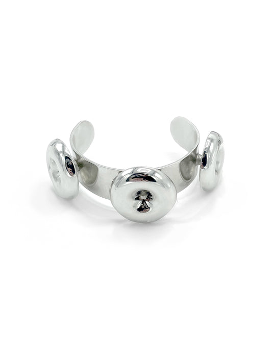 MINI DONUT WRIST CUFF