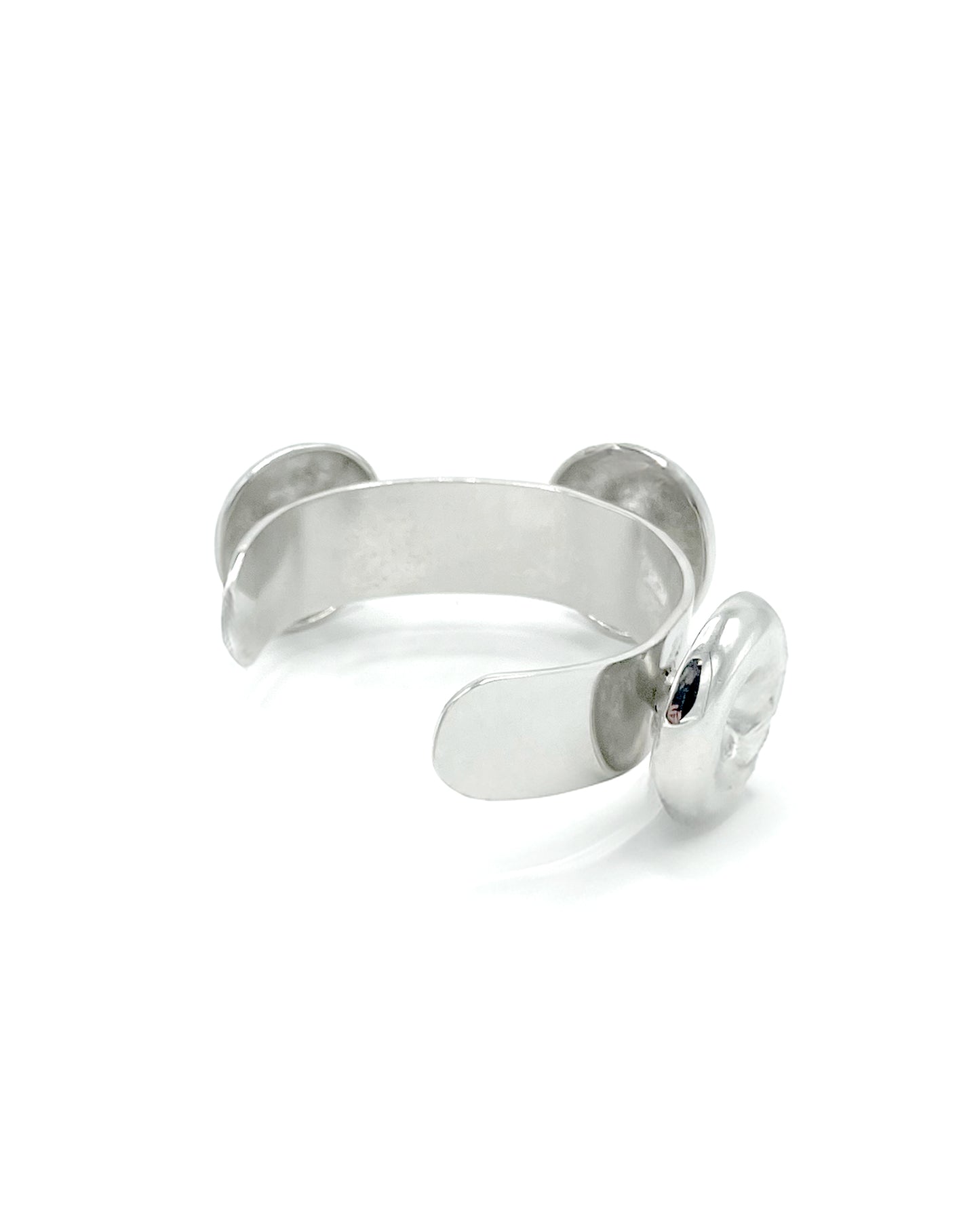 MINI DONUT WRIST CUFF