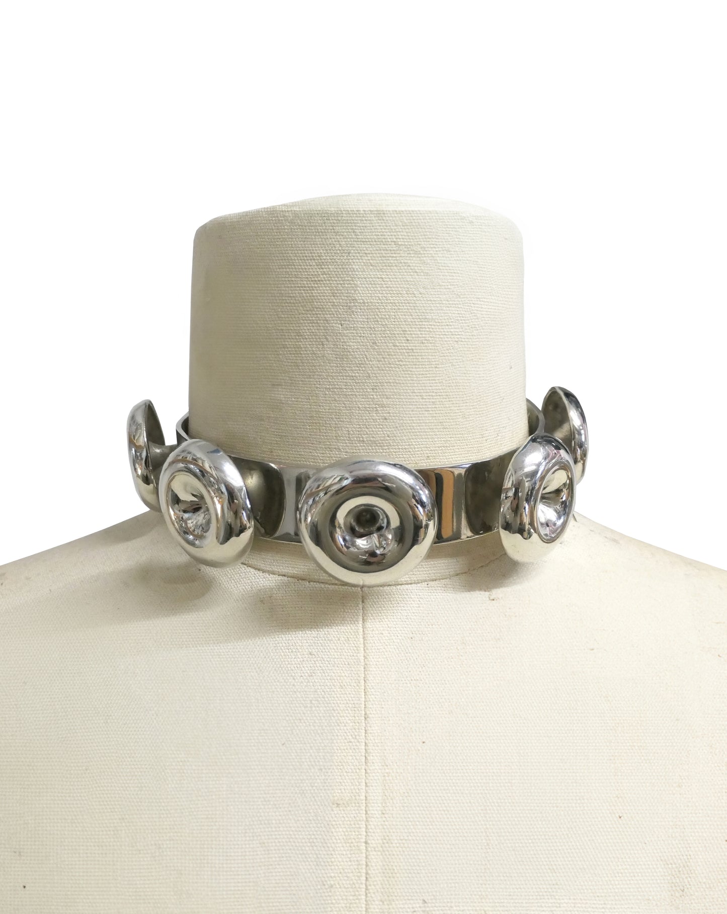MINI DONUT CHOKER