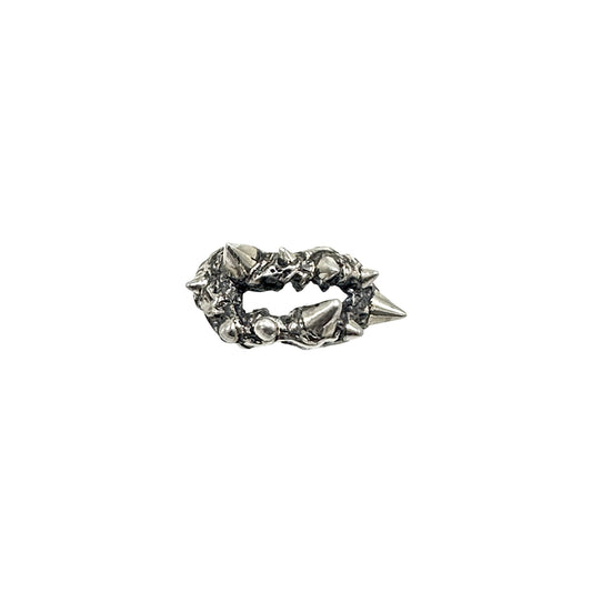 THE OLD FLAME RING