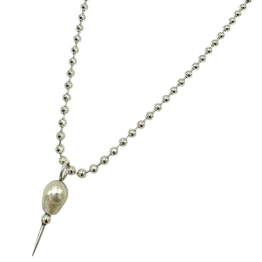 SEED NECKLACE