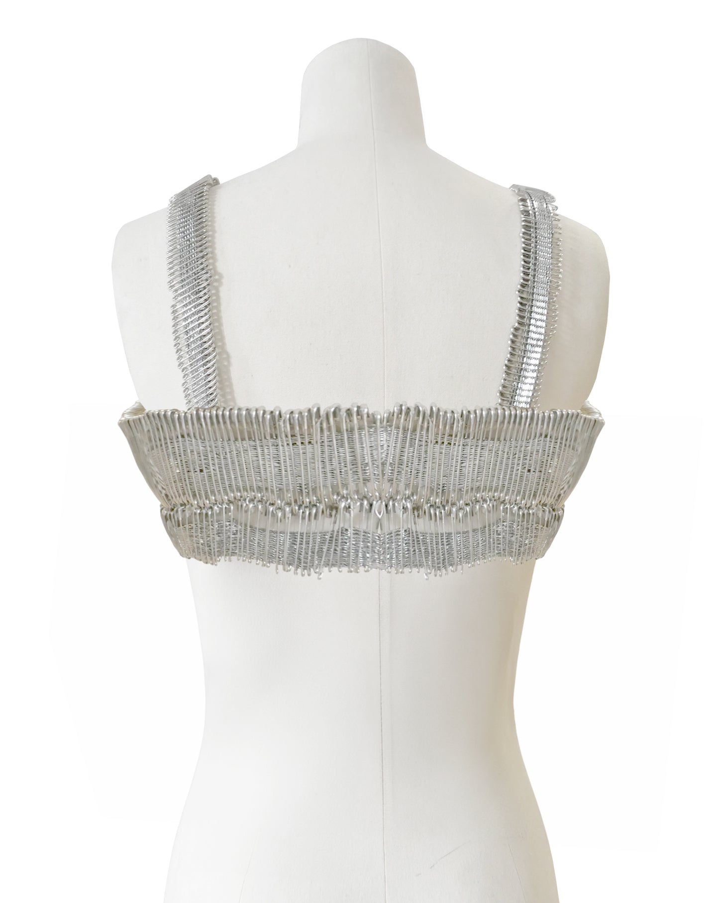 GATECRASHER BRA TOP