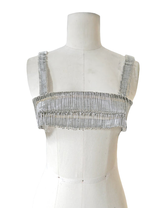 GATECRASHER BRA TOP