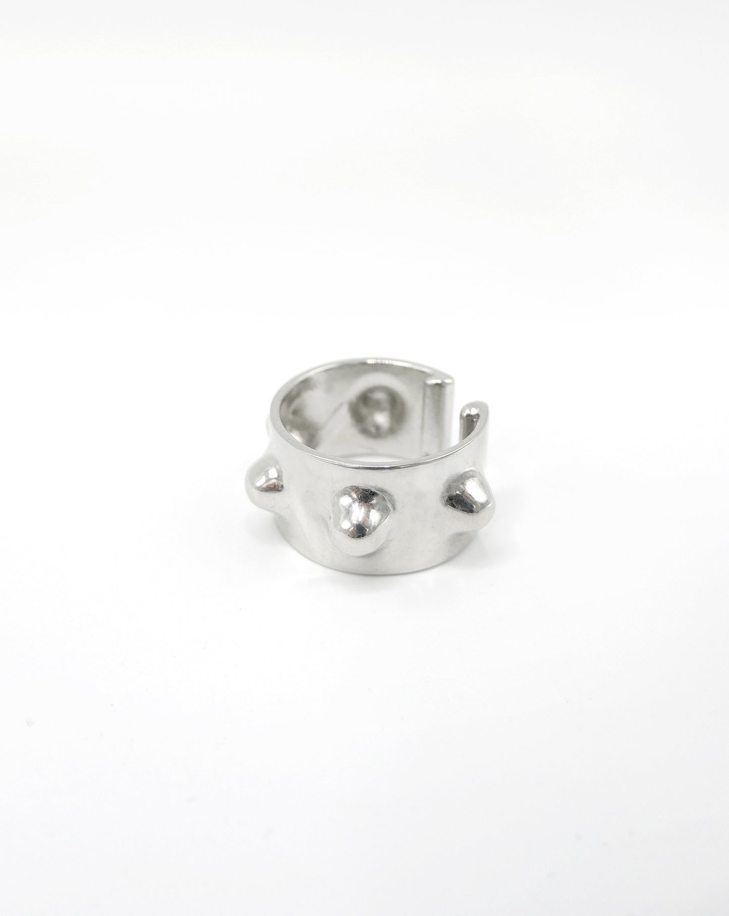 MICRODERMAL EAR CUFF SMALL