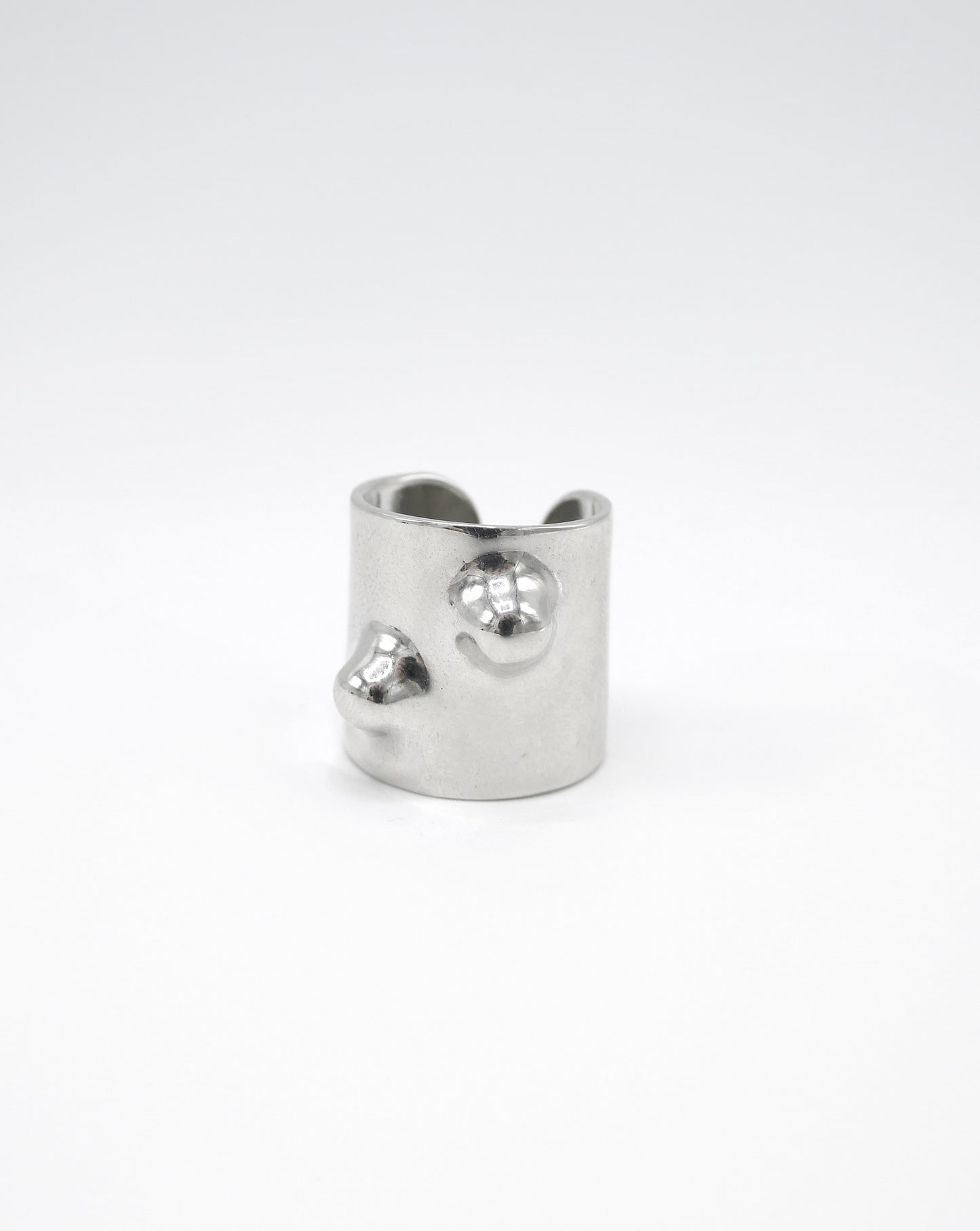 IMPLANT SHIELD RING