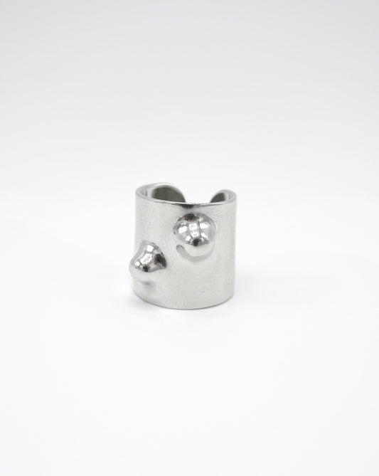 IMPLANT SHIELD RING