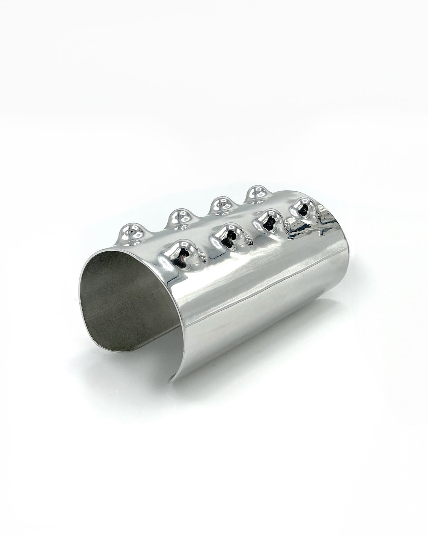 SPLICE ARM CUFF