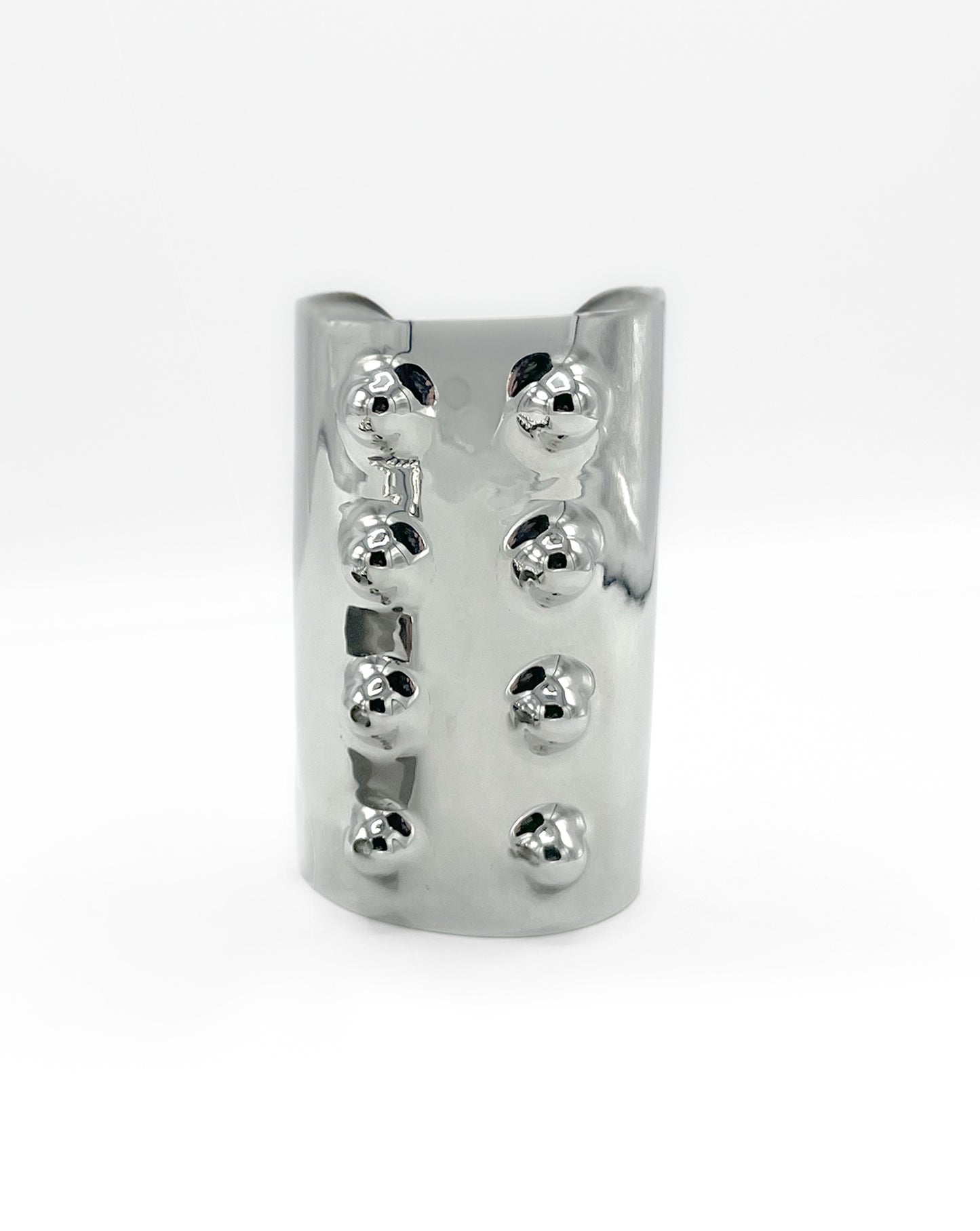 SPLICE ARM CUFF