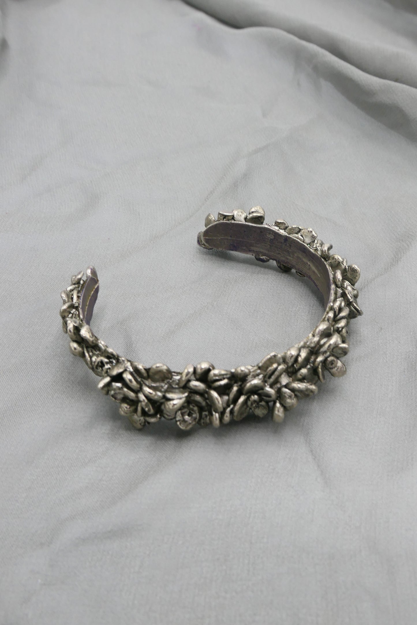 FLORA CUFF