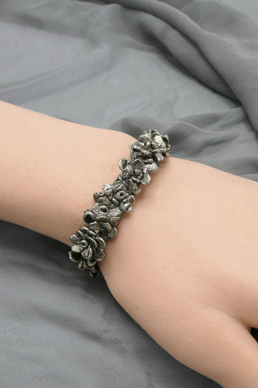 FLORA CUFF