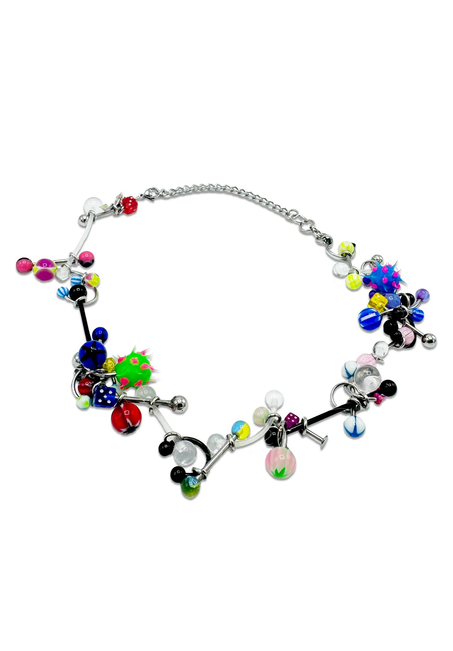 FRENZY CHOKER