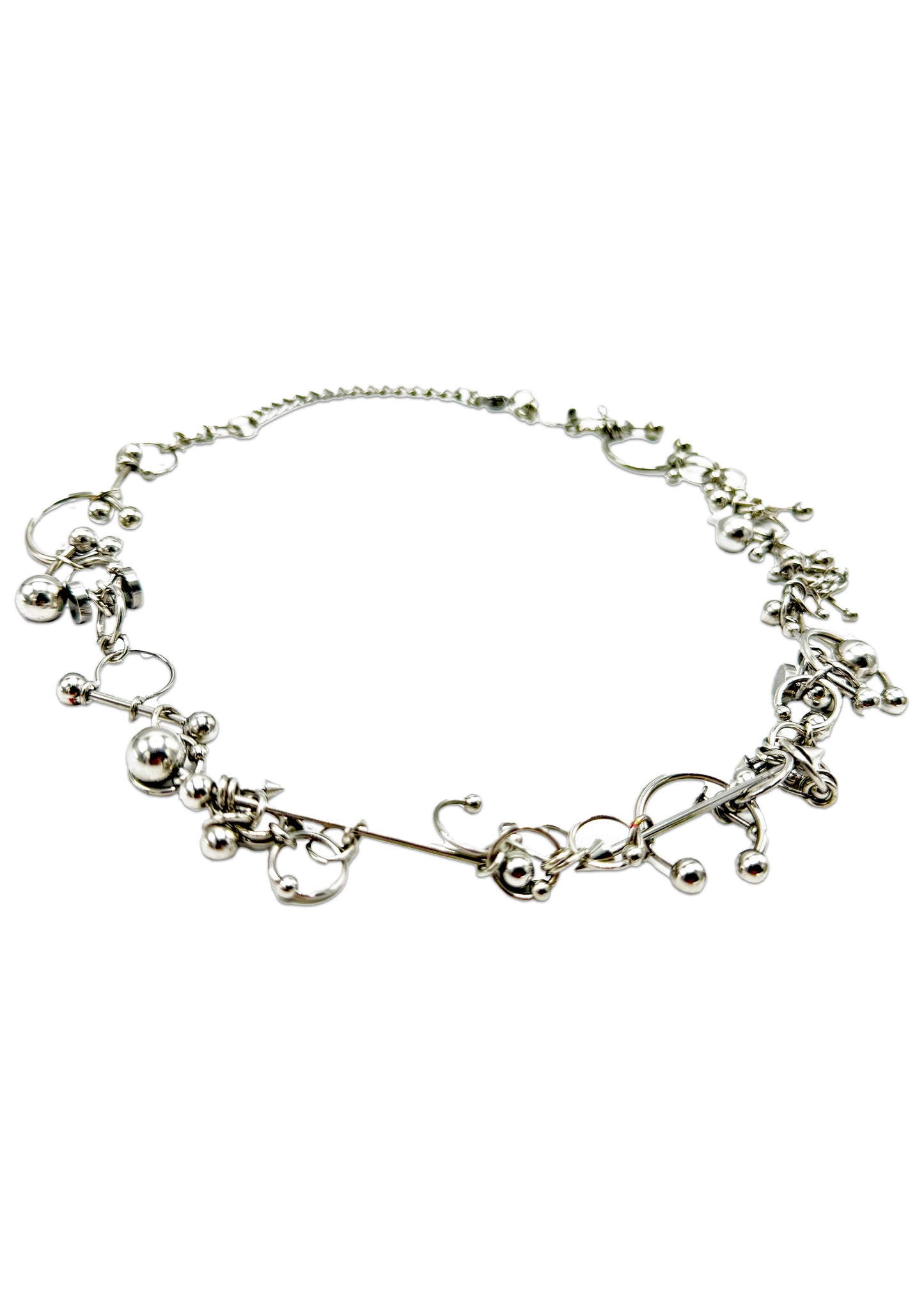 TRANCE CHOKER