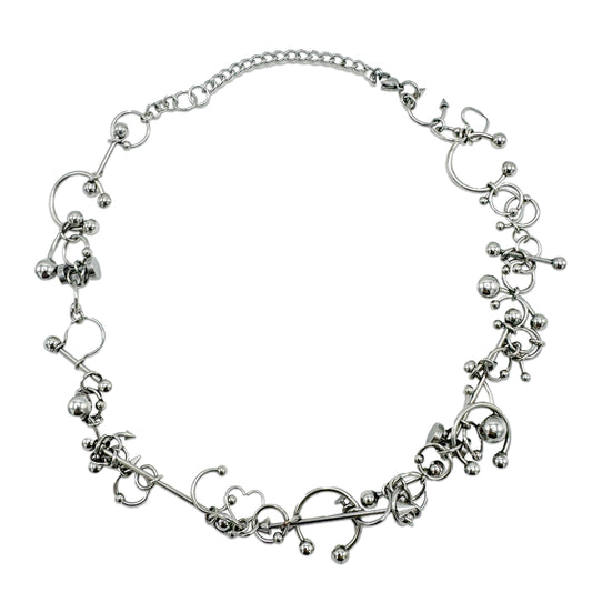 TRANCE CHOKER