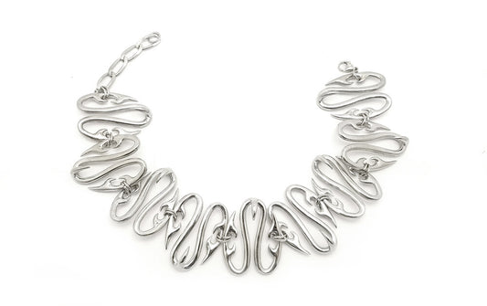 Tribal Thorn Choker