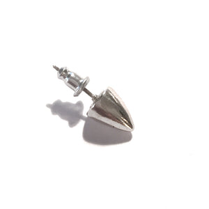 The Bullet Single Earring
