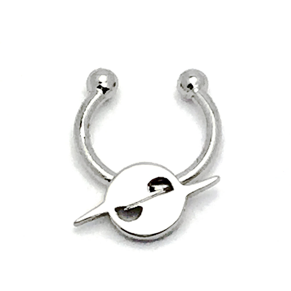 Mini Haturn Septum Cuff