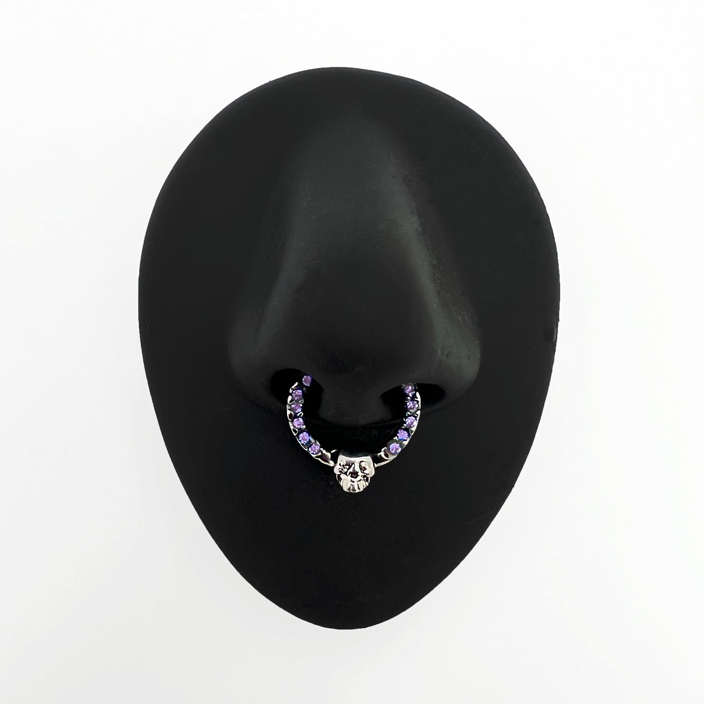 THE LAST KISS SEPTUM CUFF